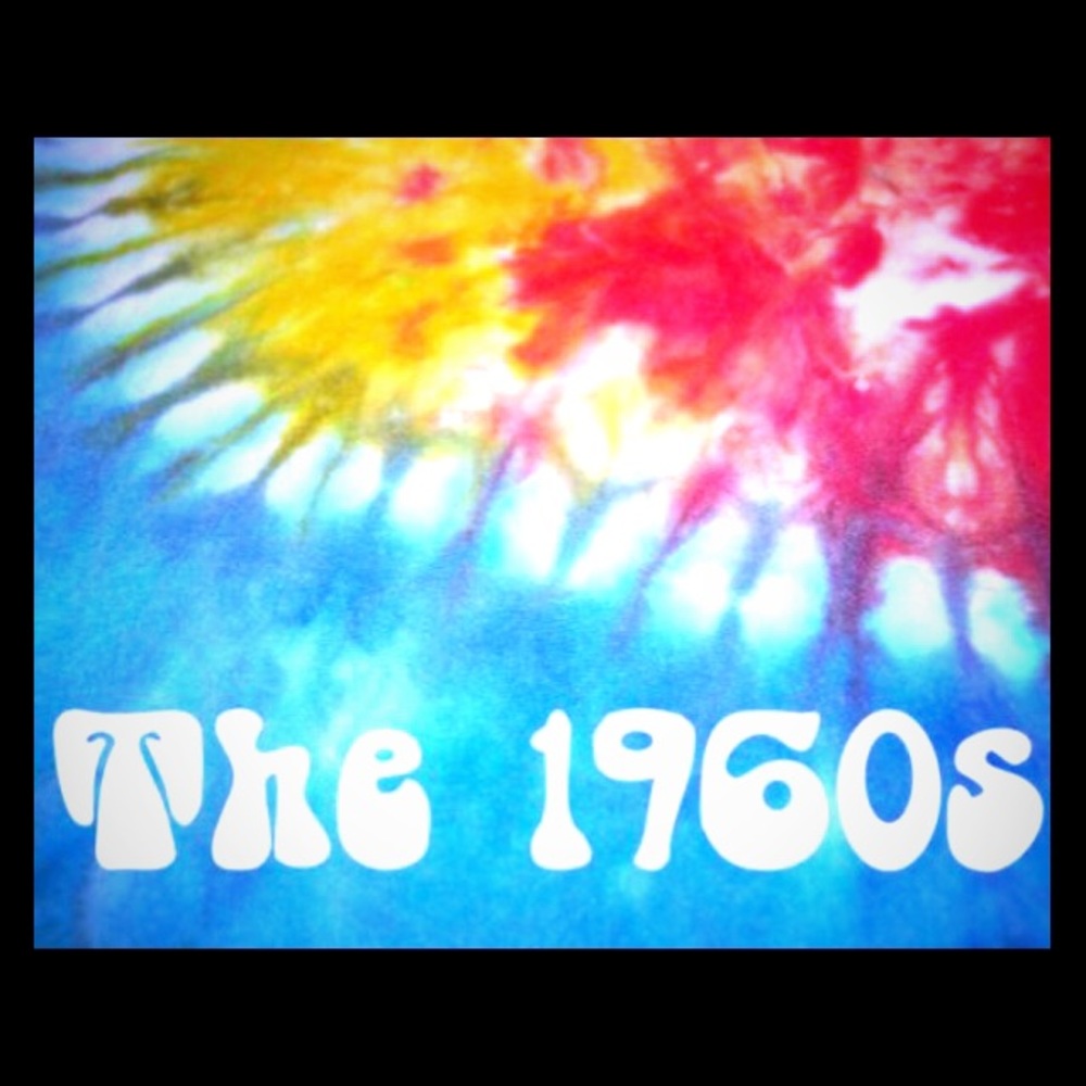 Curated Vintage from the 1960s